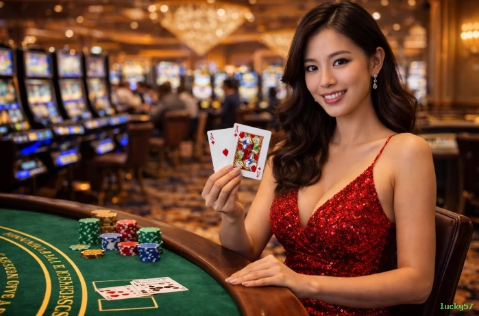Apostas esportivas da lucky57 com odds competitivas